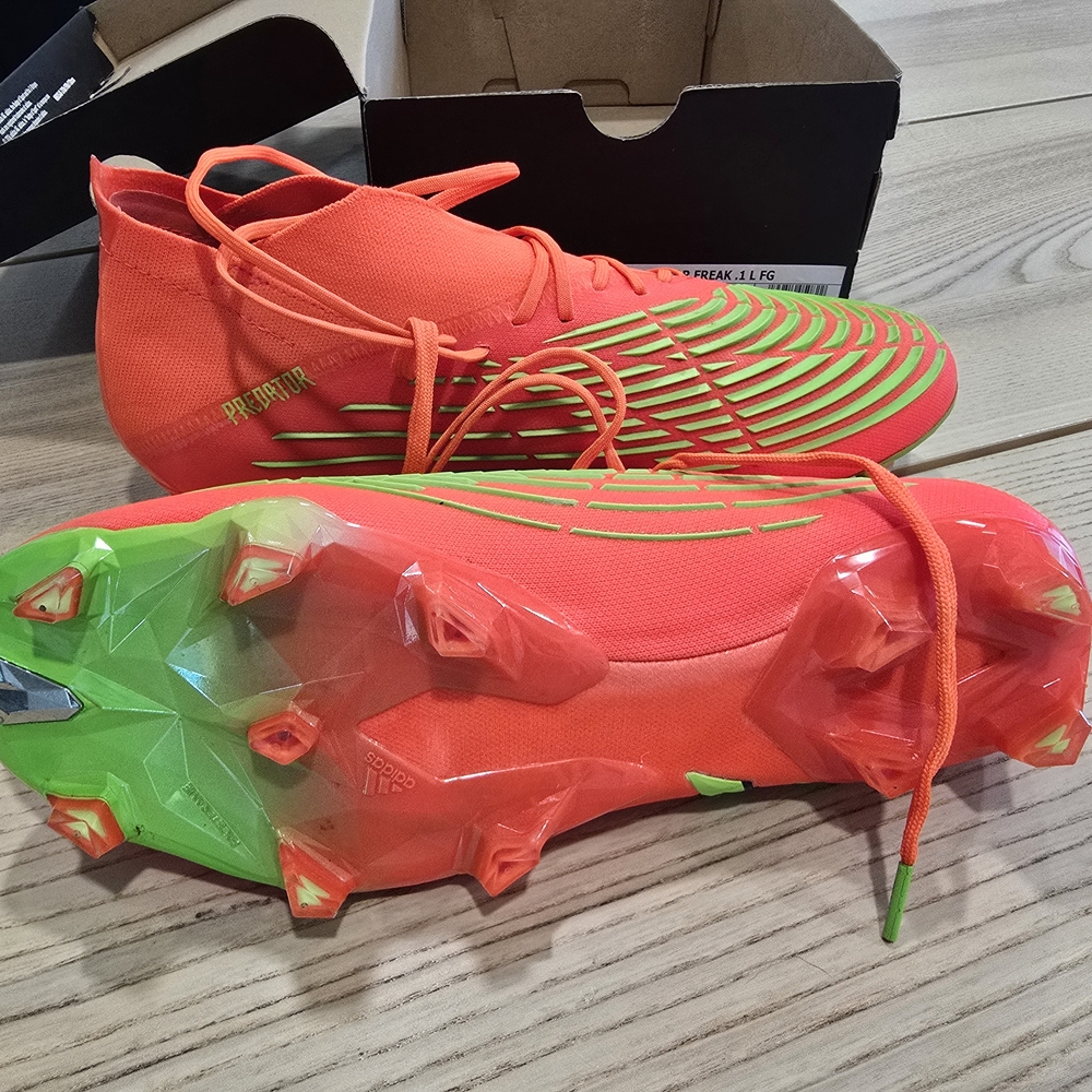 Adidas Predator Freak .1 FG